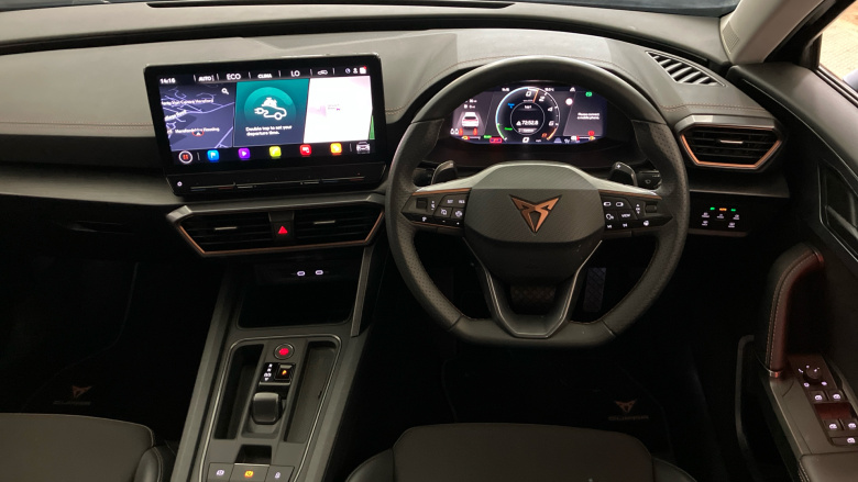 CUPRA Formentor 1.4 eHybrid 204 V1 5dr DSG Estate